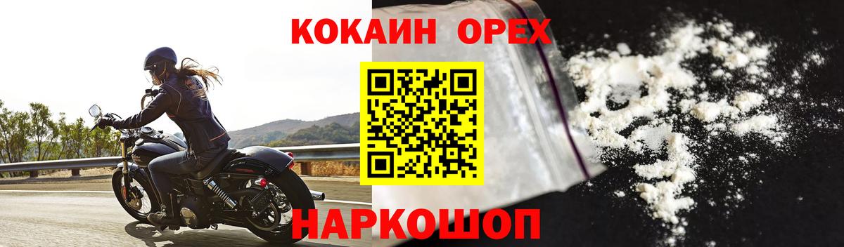 COCAIN Fish Scale Красноярск