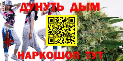хмурый Кинель